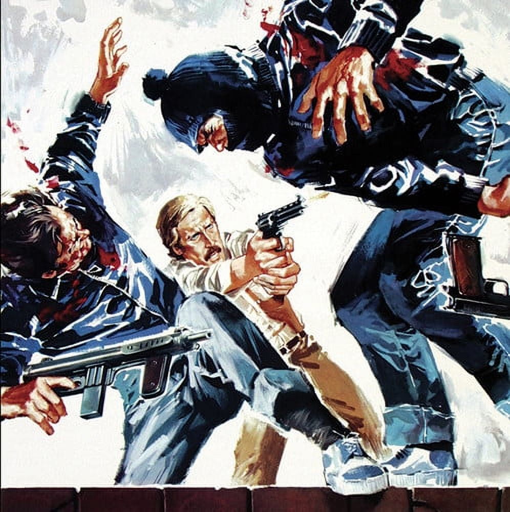 De Angelis,Guido / Maurizio Roma Violenta (Violent City) Soundtrack