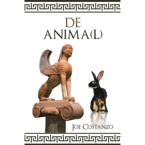 Pre-Owned De Anima(L) Paperback