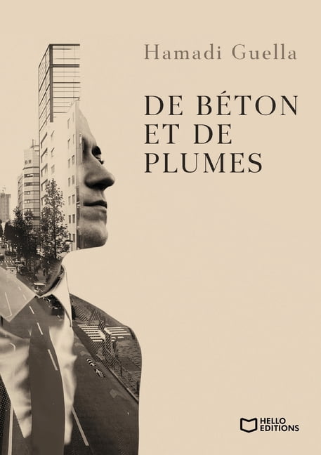 De BÃ©ton et de Plumes, (Paperback)