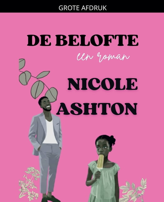 De Belofte, (Paperback)