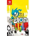 thumbnail image 1 of De Blob - Nintendo Switch, 1 of 5