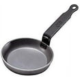 thumbnail image 1 of De Buyer Blini Pan, 4-3/4," Carbon-steel, 1 of 1