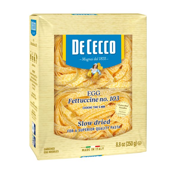 De Cecco