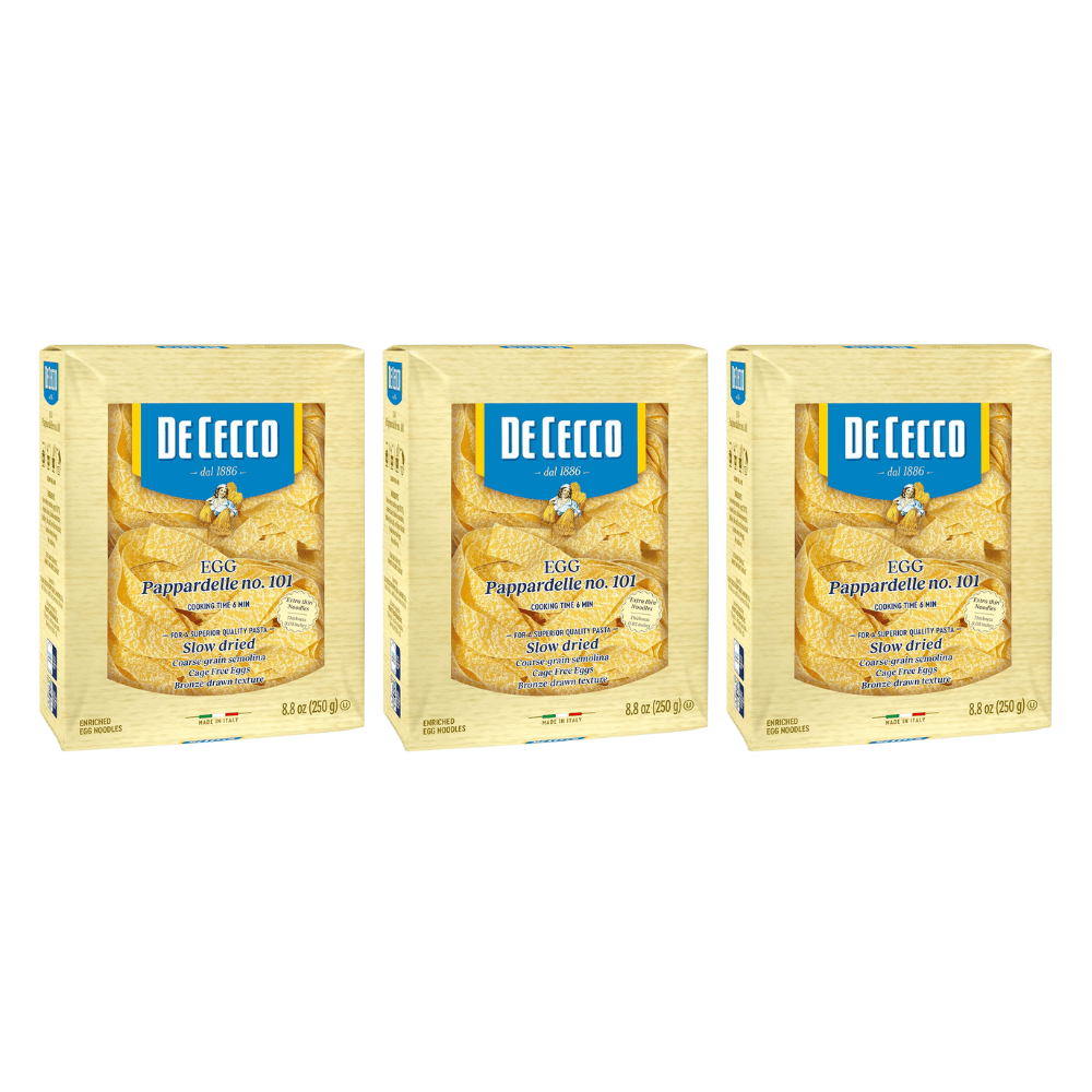 de-cecco-egg-pappardelle-no-101-pasta-8-8-oz-pack-of-3-walmart
