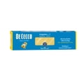 thumbnail image 1 of De Cecco Linguine No. 7 Pasta, 16 oz – Contains Wheat, Free from Dairy, Eggs, and Nuts, 1 of 11