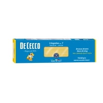 De Cecco Linguine no.7 Pasta, 16 oz