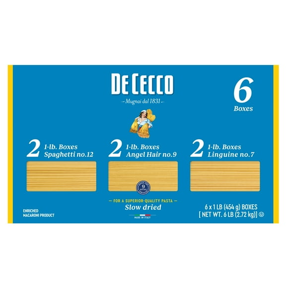 De Cecco