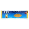 thumbnail image 1 of 20 PACKS : De Cecco Pasta, Spaghetti, 16 Ounce, 1 of 2