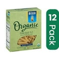 thumbnail image 1 of De Cecco Organic Penne Rigate Pasta 12 oz (Pack Of 12), 1 of 1