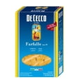 thumbnail image 1 of De Cecco Pasta Farfalle (Pack of 10), 1 of 1