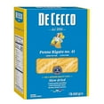 thumbnail image 1 of De Cecco Penne Rigate Pasta, 16 Oz, 1 of 1