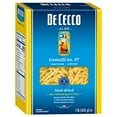 thumbnail image 1 of De Cecco Semolina Pasta, Gemelli No.97, 1 Pound (Pack of 5), 1 of 3