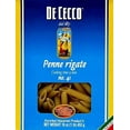 thumbnail image 1 of De Cecco Semolina Pasta, Penne Rigate No.41, 1 Pound (Pack of 1), 1 of 2