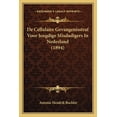 thumbnail image 1 of De Cellulaire Gevangenisstraf Voor Jeugdige Misdadigers In Nederland (1894) (Paperback), 1 of 1