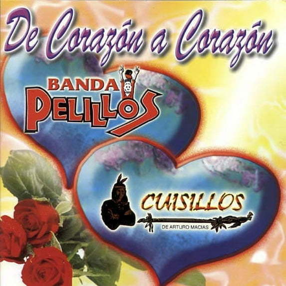 De Corazon A Corazon