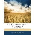 thumbnail image 1 of De Dichtwerken, Volume 9 (Dutch Edition), 1 of 1
