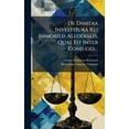 thumbnail image 1 of De Dimidia Investitura Rei Immobilis Allodialis, Quae Fit Inter Conjuges..., (Hardcover), 1 of 1