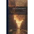 thumbnail image 1 of De Economist; Volume 15 (Hardcover), 1 of 1