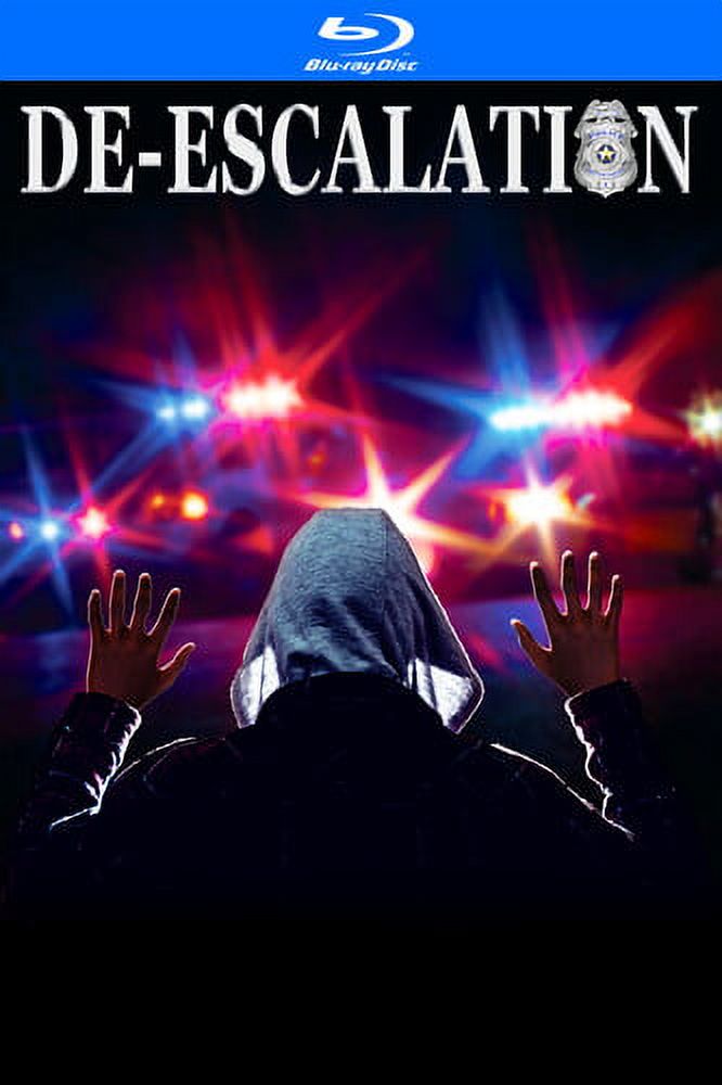 DeEscalation (Bluray)