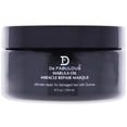 thumbnail image 1 of De Fabulous Marula Oil Miracle Repair Masque | Deep Conditioning Hair Mask for Damaged, Dry Hair | Restores Strength & Shine | 8.5 oz, 1 of 2