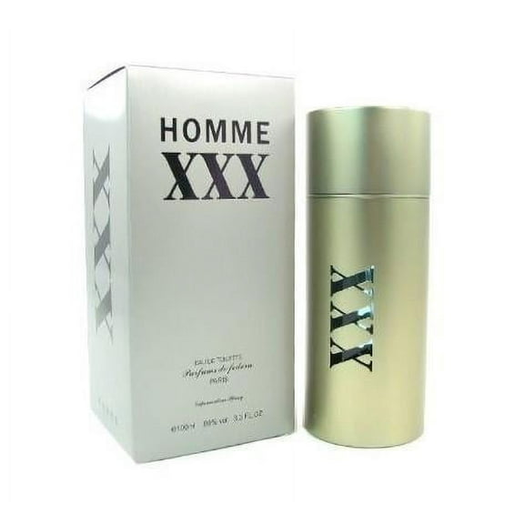 De Fedora XXX Homme by Others - 3.3 Oz. Eau De Toilette For Men