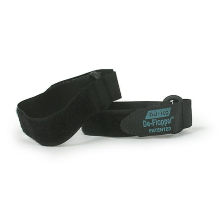De-Flapper Straps 1"x13", 2 pack