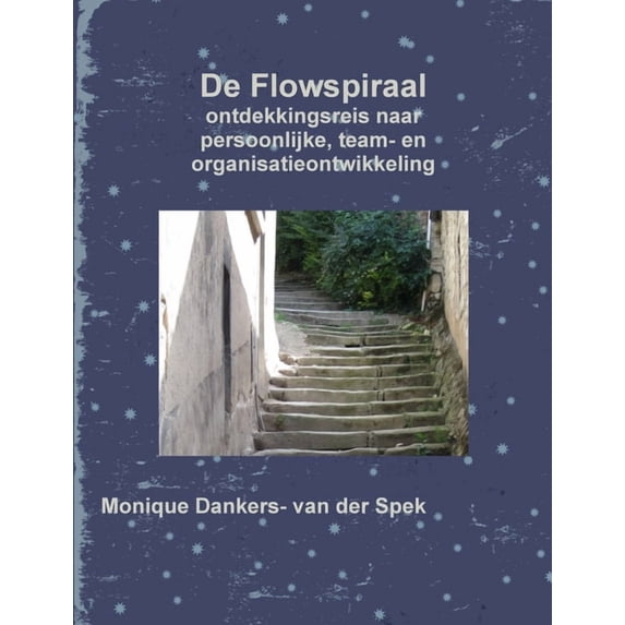 De Flowspiraal, (Paperback)
