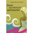 thumbnail image 1 of De Fornari Piccoli spostamenti sentimentali (Paperback), 1 of 2