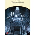 thumbnail image 1 of De Haske Music Fantasia di Pasqua Concert Band Level 2.5 Composed by Michael Bilkes, 1 of 1