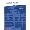 thumbnail image 1 of De Haske Music In the King's Hall Concert Band Level 3 Arranged by Wil Van der Beek, 1 of 1