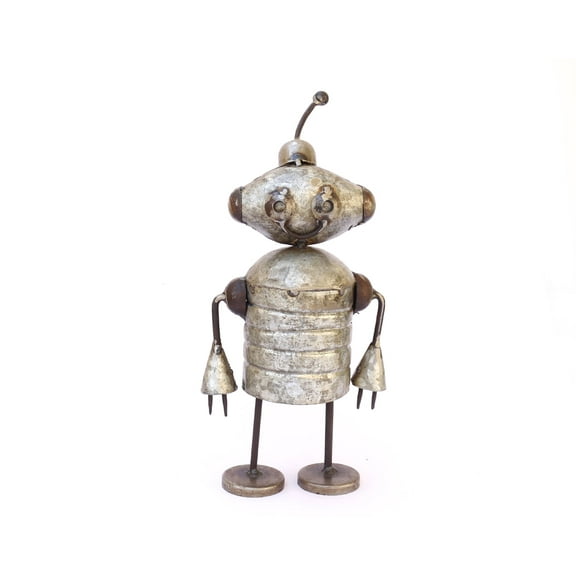 De Kulture Works Deco Table Alien Decorative Collectible Figurine Showpiece