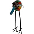 thumbnail image 1 of De Kulture Works Handcrafted Recycled Iron Crow Decorative Collectible Figurine Showpiece, 1 of 4
