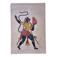 thumbnail image 1 of De Kulture Works Hanuman Artwork Notebook Diary 140 Pages, 125 GSM, 1 of 6