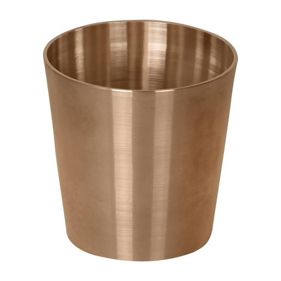 De Kulture Works Kansa Glass Bronze Bathroom Tumbler