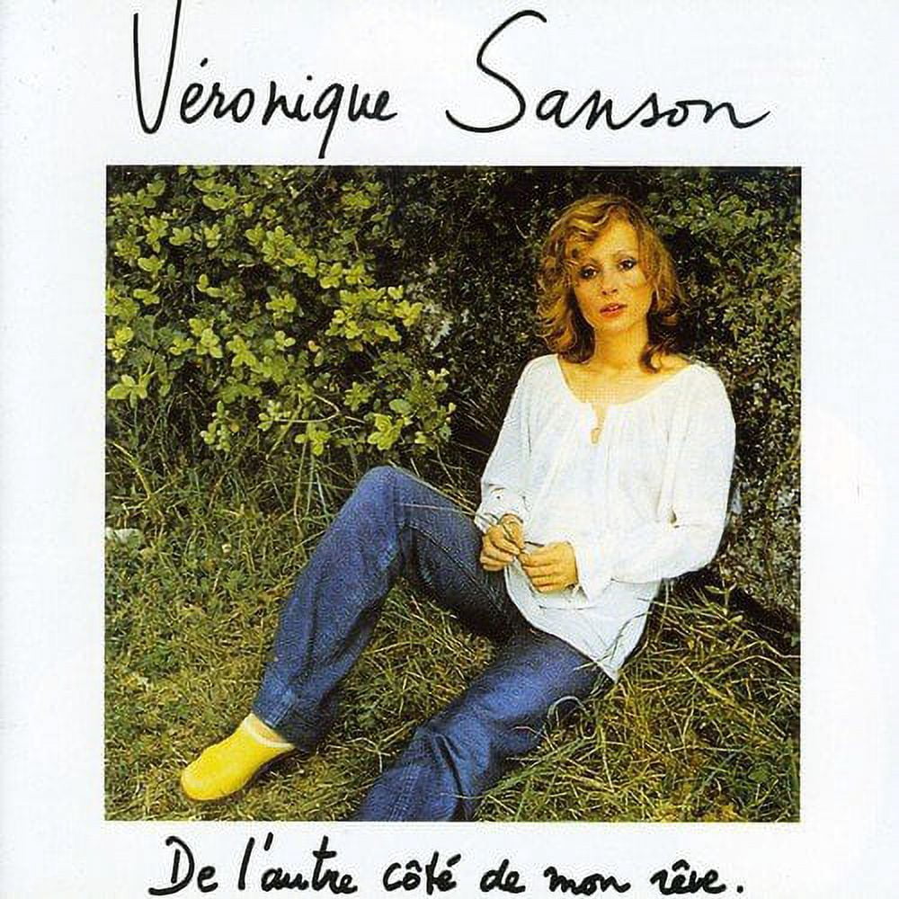 De L'Autre De Mon Reve
