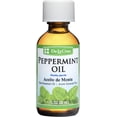 thumbnail image 1 of De La Cruz 100% Pure Essential Oil Peppermint Oil , 1 Fl Oz, 1 of 4