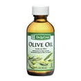 thumbnail image 1 of DLC De La Cruz Olive Oil, 100% Pure Expeller-Pressed Moisturizer for Skin and Hair, 2 fl oz (Aceite de Olivo), 1 of 2