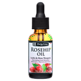 thumbnail image 1 of De La Cruz Rosehip Oil for Face Aceite De Rosa Mosqueta Anti-Aging Skin Moisturizer 1 Fl Oz, 1 of 8