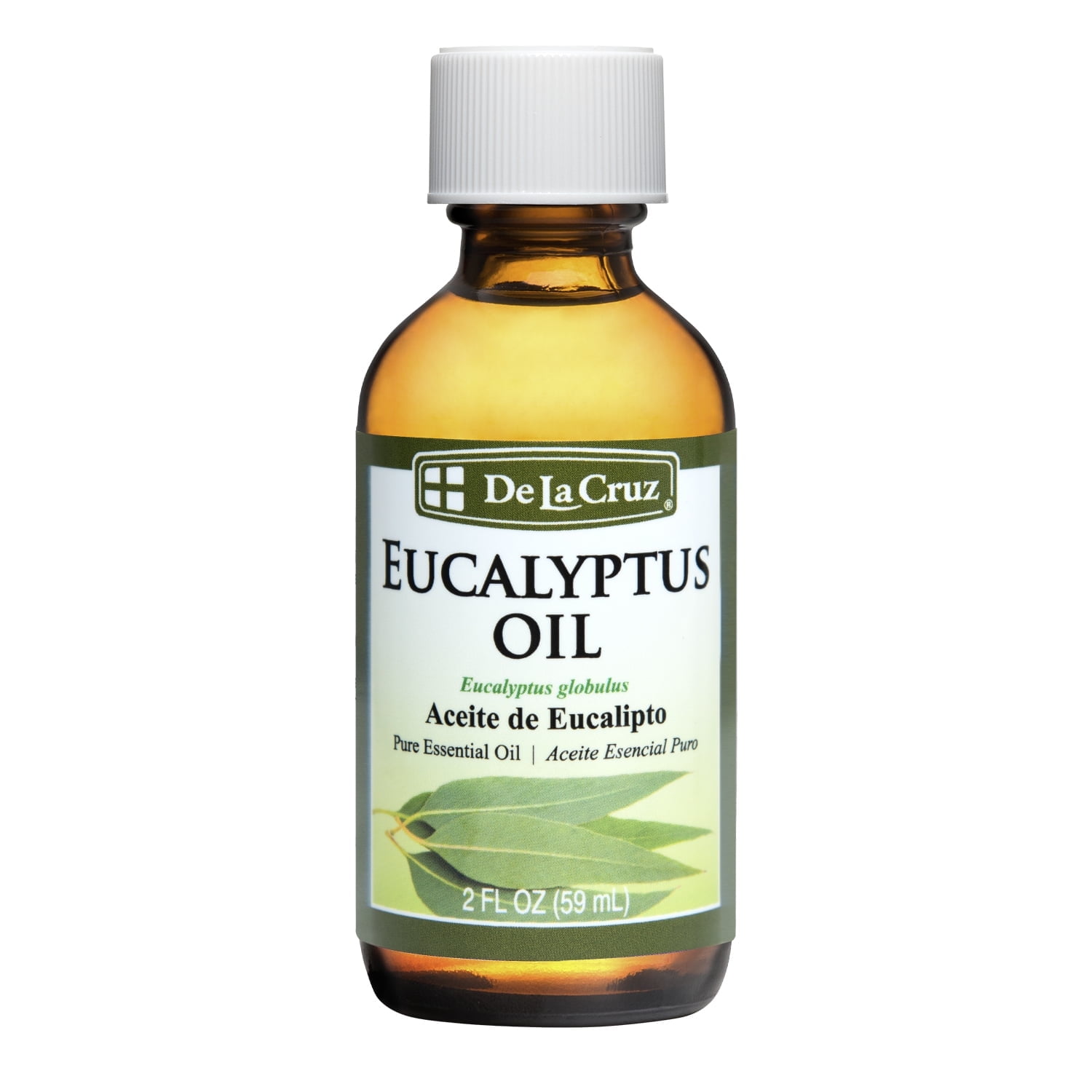 Eucalyptus Oil Image 3