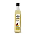 thumbnail image 1 of De La Rosa 613 Organic White Balsamic Vinegar, 16.9 oz, Glass Bottle, GMO-Free, 1 of 6