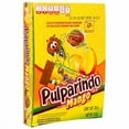 thumbnail image 1 of De La Rosa 725226003429 Pulparindo Mango Flavor Fruit Pulp Candy, 1 of 1