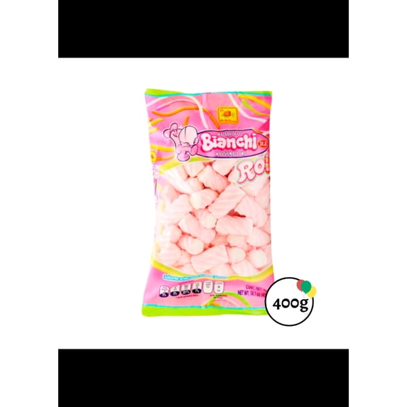De La Rosa Bombon Rol Pink