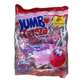 De La Rosa Lollipops (Pack of 3)