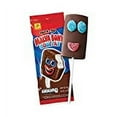 thumbnail image 1 of De La Rosa Malvabony Gomitas Marshmallow with Chocolate pop (10 CT) (Buy 2 Get 1 Free), 1 of 1