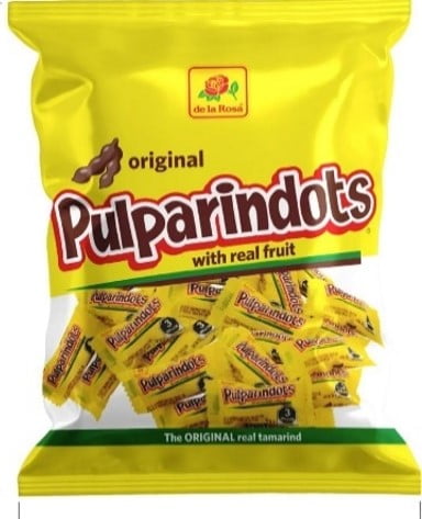 De La Rosa Pulparindots Peg​ 5.3oz