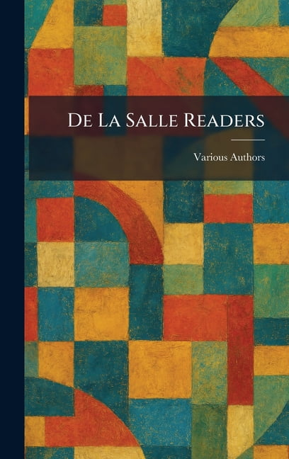 De La Salle Readers, (Hardcover)