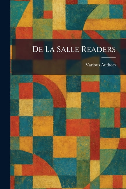 De La Salle Readers, (Paperback)