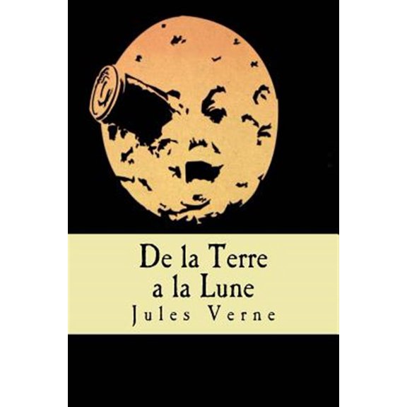 De La Terre a La Lune