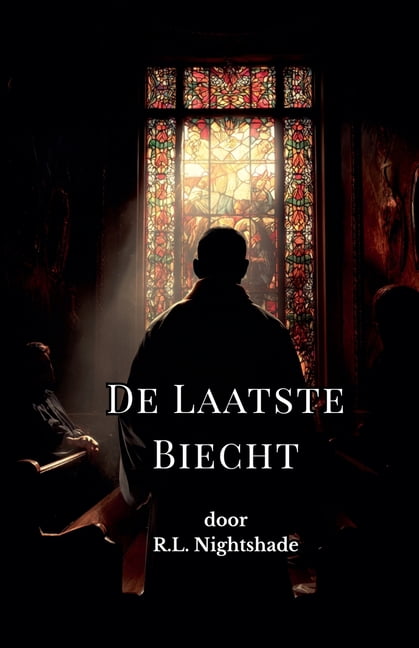 De Laatste Biecht, (Paperback)