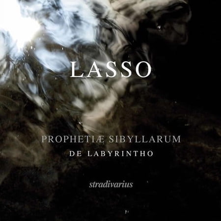 De Labyrintho - Prophetiae Sibyllarum - Music & Performance - CD